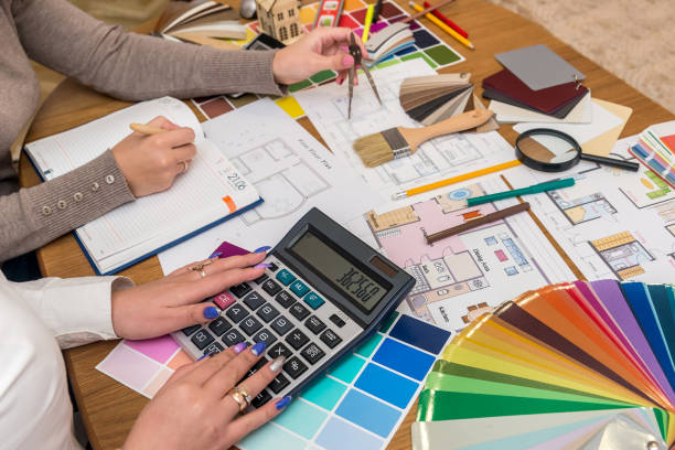 Budget-Friendly Ways to Redesign Your Space Budget-Friendly Ways to Redesign Your Space