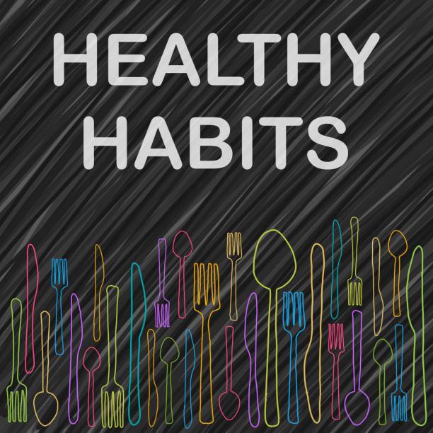 Building Healthy Habits That Actually Last Building Healthy Habits That Actually Last