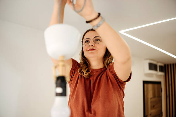 Energy-Efficient Upgrades for Modern Homes Energy-Efficient Upgrades for Modern Homes