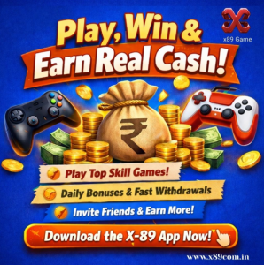 X89 Game
