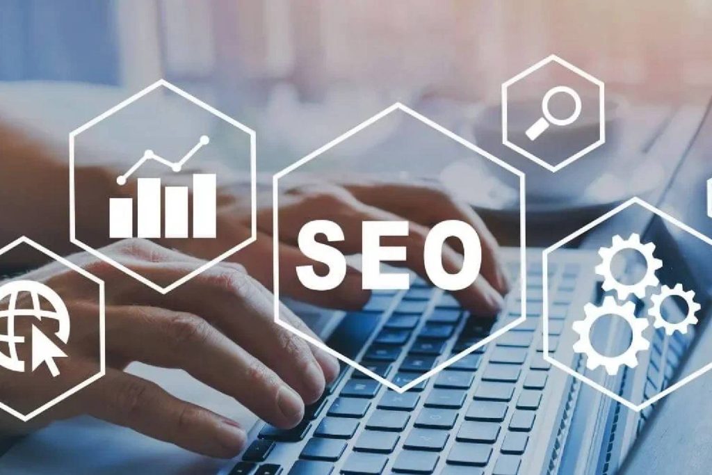 From Invisible to In-Demand: How Strategic SEO Fuels Business Dominance SEO Company in Mumbai