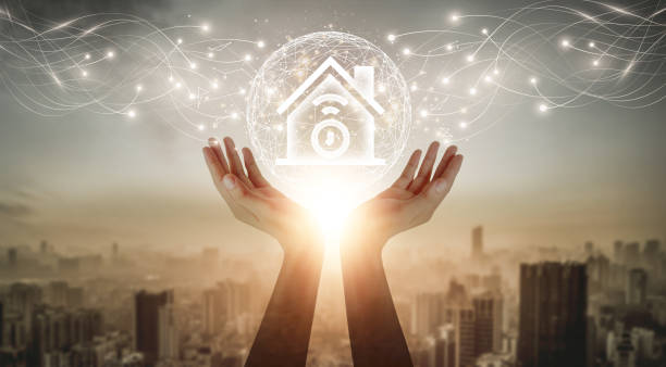 Children’s Safety and Smart Home Technology in Jabalpur home automation company in Jabalpur